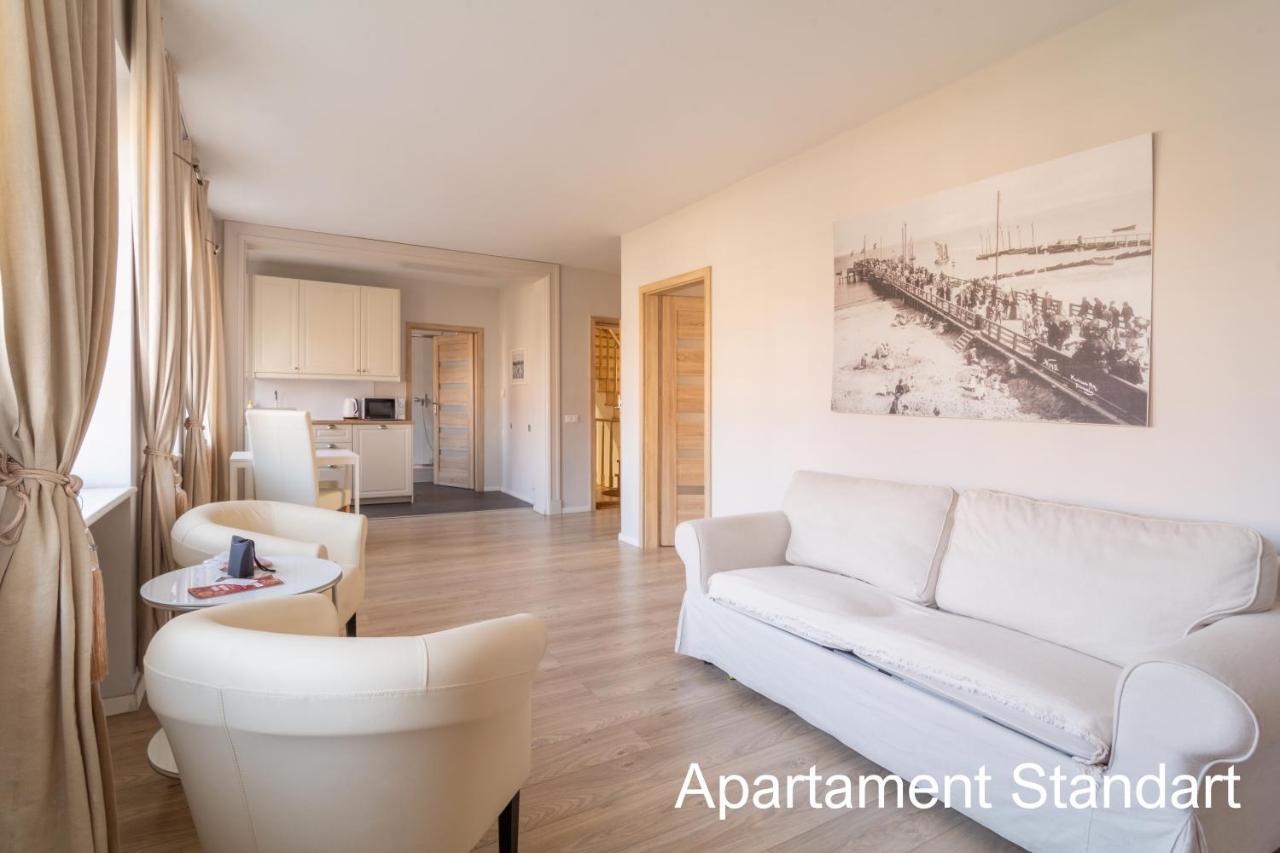 Apartamenty Nad Motlawa グダニスク エクステリア 写真